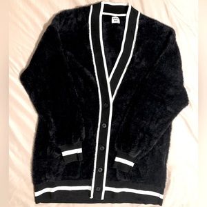 Aritzia Sunday Best Katie Kitten Cardigan